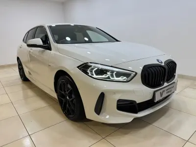 Used BMW 116