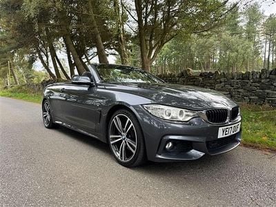 BMW 420
