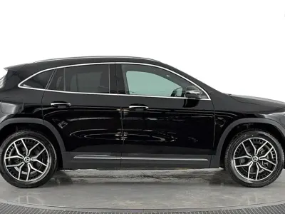 Used Mercedes EQA250+