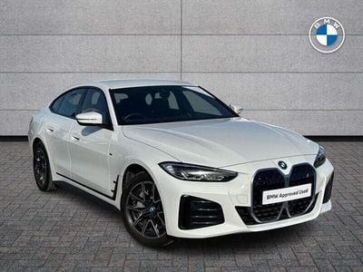 BMW i4