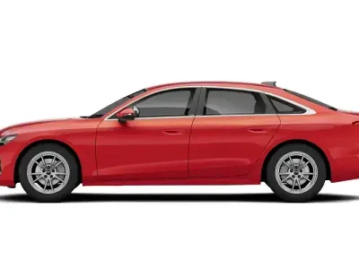 New Audi A6 204 HP (150 kW) 2026 Sedan