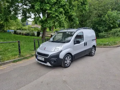Usado Fiat Fiorino