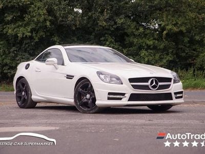 Mercedes SLK250