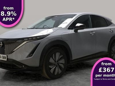Nissan Ariya