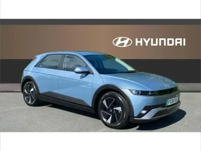 Used Hyundai Ioniq 5