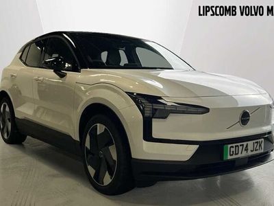 Volvo EX30