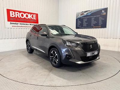 Used Peugeot 2008 Allure 2008 SUV