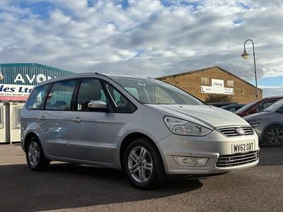 Ford Galaxy
