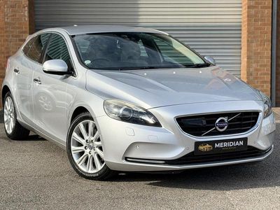Used Volvo V40 2014 Hatchback