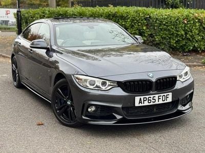 BMW 435