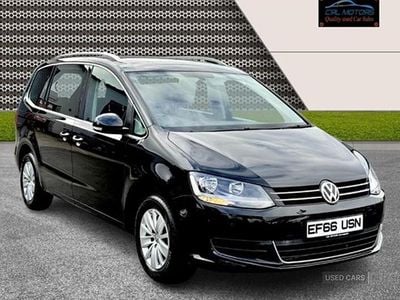 VW Sharan