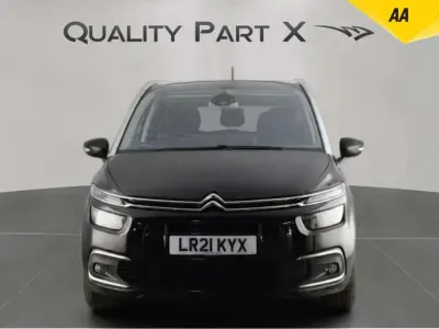 Used Citroën Grand C4 Picasso