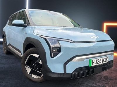 Used 2025 Kia EV3 Air SUV | £28,990