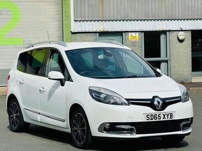 Renault Grand Scénic III