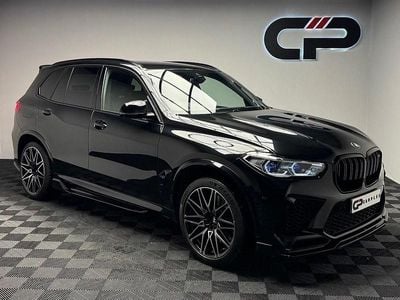 BMW X5 M