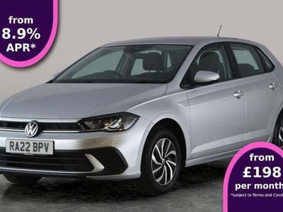 VW Polo