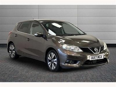 Nissan Pulsar