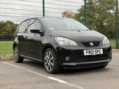 Usado Seat Mii Electric