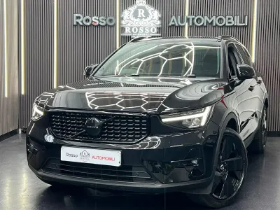 Used Volvo XC40