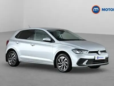 Used VW Polo