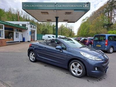 used Peugeot 207 1.6 VTi Active 2dr