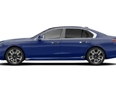 New BMW 750e M Sport 489 HP (359 kW) 2026 Sedan