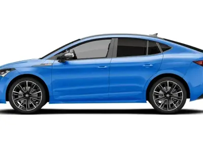Used Skoda Enyaq iV ecoSuite 150 kW (204 HP) 2023 SUV