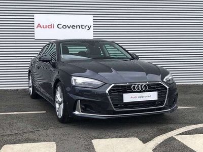 used Audi A5 35 TDI Sport 2dr S Tronic Coupe
