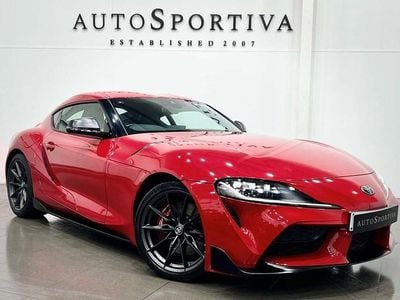 Toyota Supra