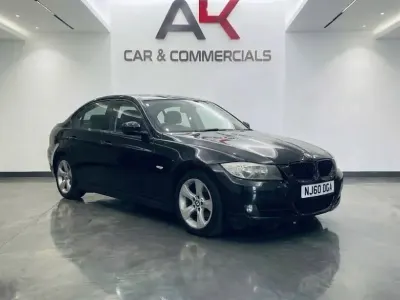 Usado BMW 320
