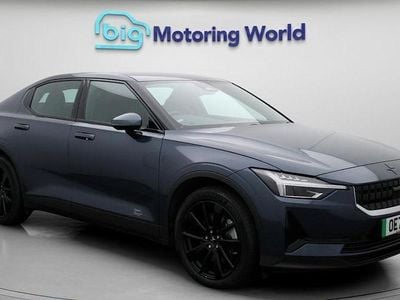 Polestar 2