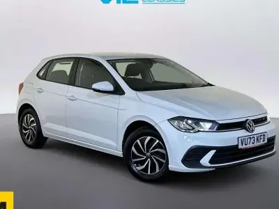Used VW Polo