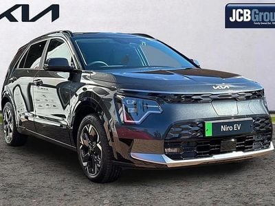 Kia e-Niro