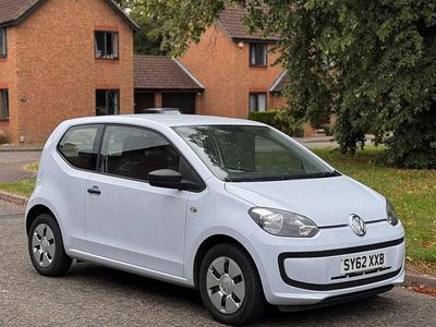 VW up!