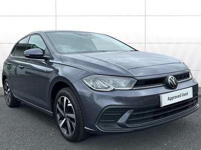 Used VW Polo Match 95 HP (69 kW) 2026 Hatchback