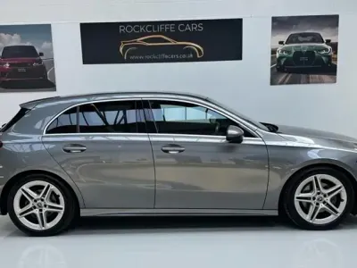 Used Mercedes A200 Executive 150 HP (110 kW) 2019 Hatchback