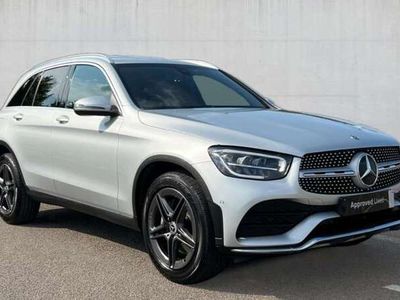 Mercedes GLC220