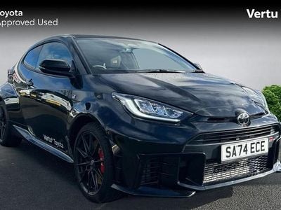 Other Used 2024 Toyota Yaris Hatchback | £46,932