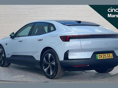 Polestar 4