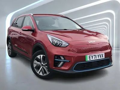 Kia e-Niro