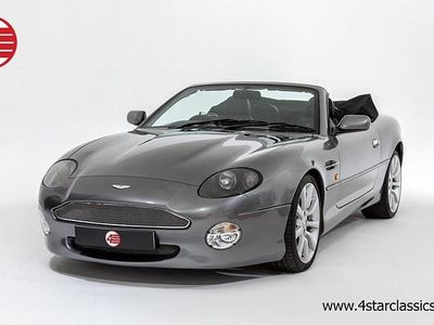 Aston Martin DB7