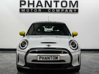 Usado Mini Cooper SE