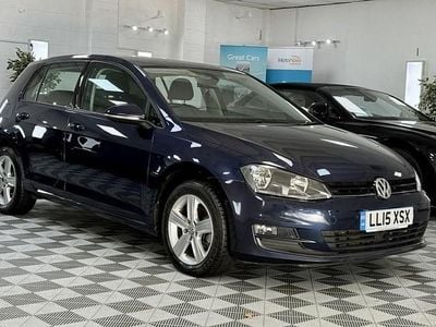 VW Golf VII