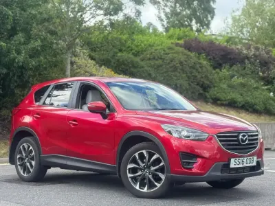 Used Mazda 6