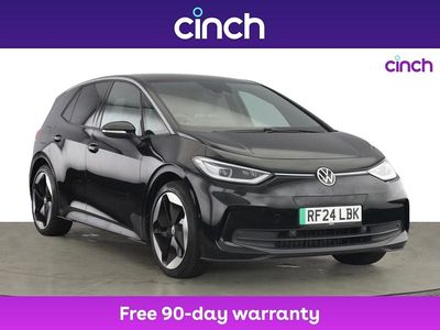 VW ID.3