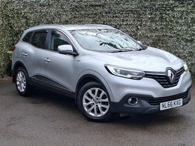 Usado Renault Kadjar