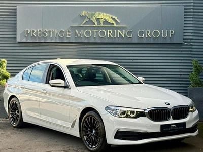 BMW 530e