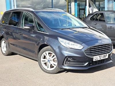 Ford Galaxy