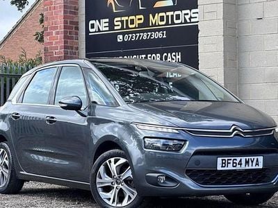 Citroën C4 Picasso