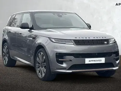 Used Land Rover Range Rover Sport Autobiography 441 HP (324 kW) 2023 SUV